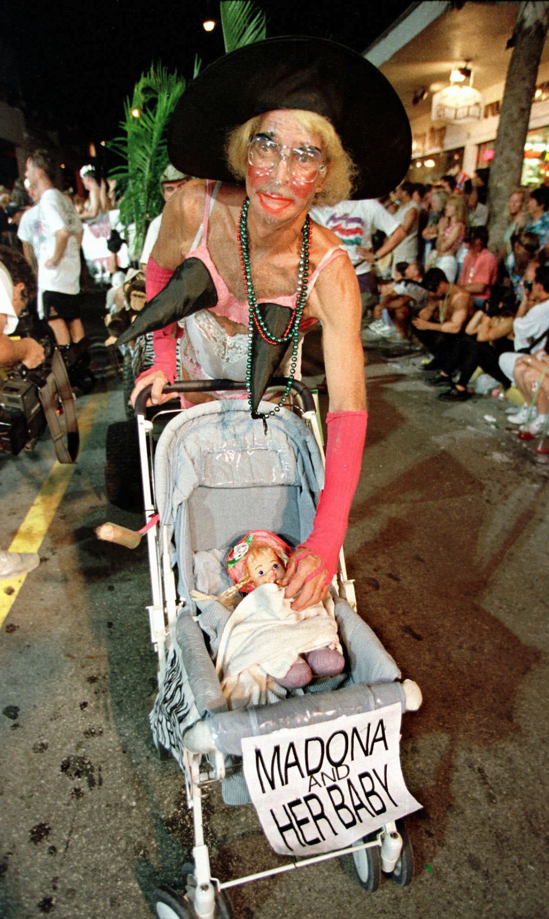 1996: BOURASSE